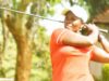 JOYCE KAMAU-From Caddy to Professional golfer Wanjiru’s Journey, inspires fellow caddies.