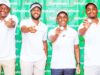 MATHEW WAHOME-A walk through the journey of Mombasa based golfer, from Junior to Professional status.