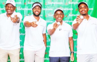 MATHEW WAHOME-A walk through the journey of Mombasa based golfer, from Junior to Professional status.