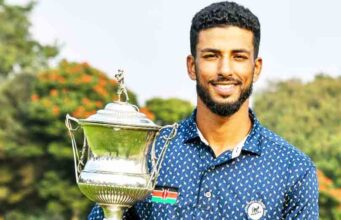 AATC-Nyali’s Adel Balala shines in Africa’s biggest stage, finishes top Kenyan at 13th as Kenya clinches 6th in Africa in Tunisia.