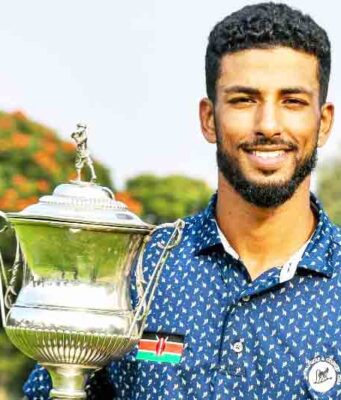 AATC-Nyali’s Adel Balala shines in Africa’s biggest stage, finishes top Kenyan at 13th as Kenya clinches 6th in Africa in Tunisia.