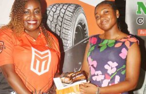 DIWALI-Junior Star Angel Wangari lights up festival as Tournament makes history with five hole-in-one prizes at Nyali.