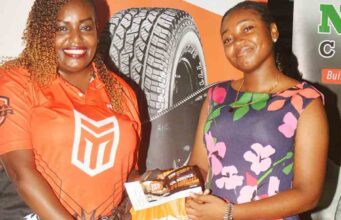 DIWALI-Junior Star Angel Wangari lights up festival as Tournament makes history with five hole-in-one prizes at Nyali.