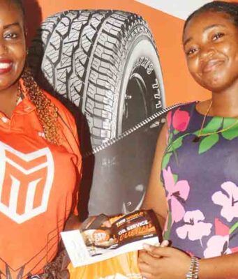 DIWALI-Junior Star Angel Wangari lights up festival as Tournament makes history with five hole-in-one prizes at Nyali.