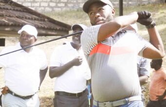 EDWIN SALUNY-Among golf kings set for the ICEA LION’s historic 10th Grand Finale showdown as King of the course returns to Nyali.