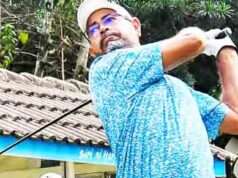 KAGC-Muthaiga’s Jay Sandhu unstoppable, extends lead atop 2026 ranking after Nyanza Open.