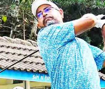 KAGC-Muthaiga’s Jay Sandhu unstoppable, extends lead atop 2026 ranking after Nyanza Open.