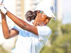 MIRIAM MUSIKOYO-Silent swings, loud dreams, the Mum of three is now chasing World Deaflympics glory from Nyali.