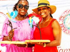 SEEX CHARITY-Ladies rule Nyali as Akinyi follows Susan, Joyce, Kalee and Wangari to win Tamarind’s Christopher Seex Memorial.