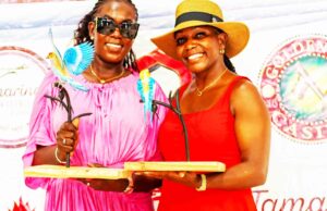 SEEX CHARITY-Ladies rule Nyali as Akinyi follows Susan, Joyce, Kalee and Wangari to win Tamarind’s Christopher Seex Memorial.