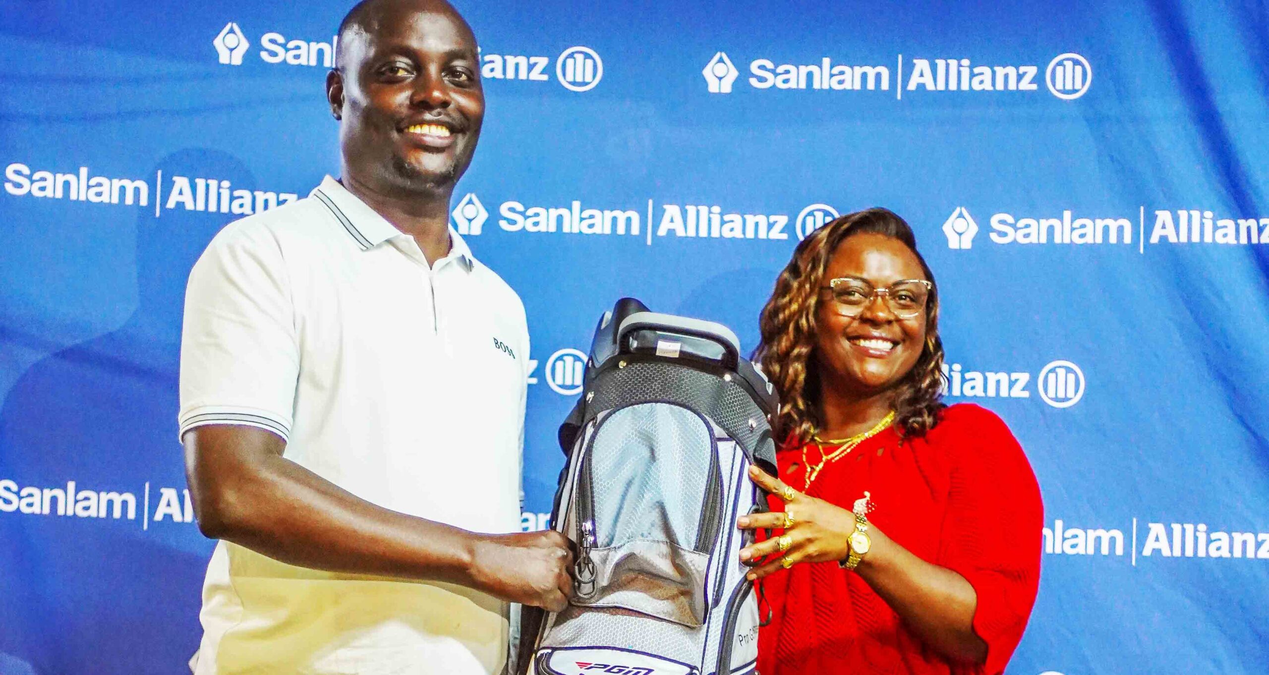 PETRONILAH KALEE (NYALI)-GERALD CHERUIYOT(SANLAM)