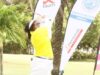 LEGENDARY-An estimated 300 golfers to grace the annual tournament in Ruiru.
