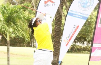 LEGENDARY-An estimated 300 golfers to grace the annual tournament in Ruiru.