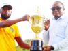 NCBA SERIES-Cyprian Bundi leads strong field for Tea Fields Trophy in Kericho.