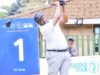 SUNDEV-Tour Makes West African debut at Lakowe Lakes Classic in a three-day tournament featuring a strong field of 115 players.