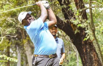 NCBA SERIES-Nakuru Set for Sunshine Development Tour (SUNDEV) debut as Series continues.