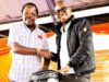 LEGENDAY-Dr.James Njagu bags fourth Edition of Legendary golf day as 223 players grace tourney.