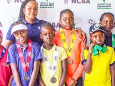 US. KIDS-Diamond showdown looms as future Stars chase fame at the 3rd Leg of NCBA Mombasa Tour in South Coast.