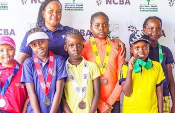 US. KIDS-Diamond showdown looms as future Stars chase fame at the 3rd Leg of NCBA Mombasa Tour in South Coast.