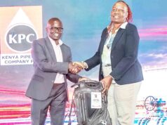 KPC-Elizabeth Njau’s 46 points stuns 175 players to bag KPC trophy at Royal Nairobi.