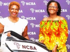NCBA SERIES-Heads to Diani’s Diamond Leisure ahead of the grand finale scheduled for November 29 at Karen Country Club.