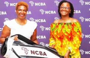 NCBA SERIES-Heads to Diani’s Diamond Leisure ahead of the grand finale scheduled for November 29 at Karen Country Club.
