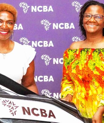 NCBA SERIES-Heads to Diani’s Diamond Leisure ahead of the grand finale scheduled for November 29 at Karen Country Club.