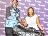 NCBA SERIES-Burugu, Ndei claim top honors at VetLab beating a field of over 200 players.