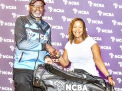 NCBA SERIES-Burugu, Ndei claim top honors at VetLab beating a field of over 200 players.