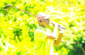 NCBA SERIES-Lights up South Coast as Ronald Gitenge leads Series qualifiers at Diamond Leisure.