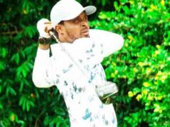 SUNDEV-Vincent Torgah claims inaugural Sunshine Development (SUNDEV) Tour Title in West Africa.