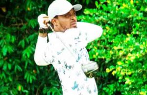 SUNDEV-Vincent Torgah claims inaugural Sunshine Development (SUNDEV) Tour Title in West Africa.