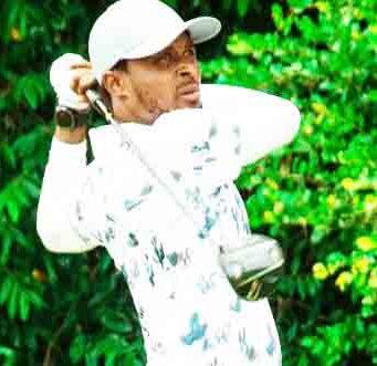 SUNDEV-Vincent Torgah claims inaugural Sunshine Development (SUNDEV) Tour Title in West Africa.
