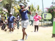 SOTET-More than golf as Mursik, Culture and history take Center stage in Sotet tournament at Seafront Mombasa paradise.