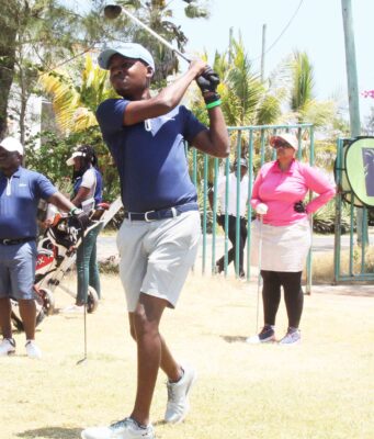 SOTET-More than golf as Mursik, Culture and history take Center stage in Sotet tournament at Seafront Mombasa paradise.